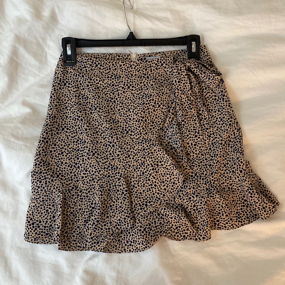 Princess Polly Mini Skirt